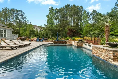 1409 Sterling Lake Drive Wake Forest NC 27587