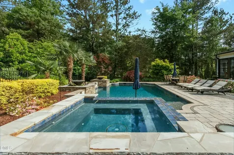 1409 Sterling Lake Drive Wake Forest NC 27587