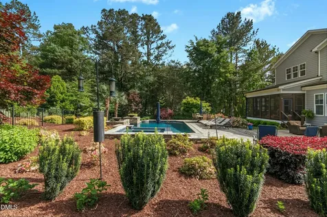 1409 Sterling Lake Drive Wake Forest NC 27587