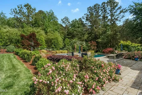 1409 Sterling Lake Drive Wake Forest NC 27587