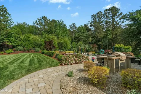 1409 Sterling Lake Drive Wake Forest NC 27587