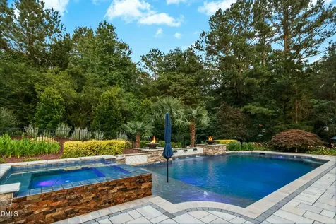 1409 Sterling Lake Drive Wake Forest NC 27587