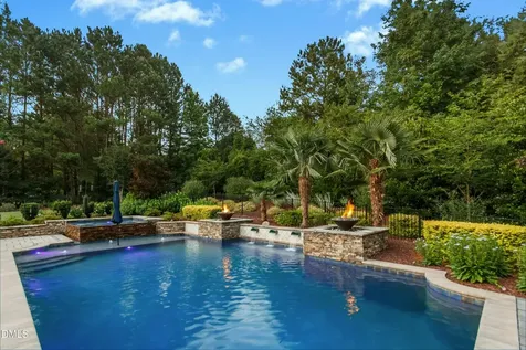 1409 Sterling Lake Drive Wake Forest NC 27587