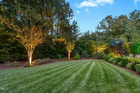 1409 Sterling Lake Drive Wake Forest NC 27587