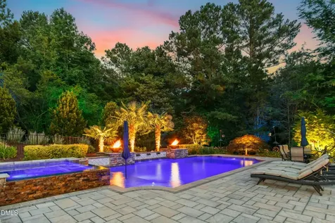 1409 Sterling Lake Drive Wake Forest NC 27587