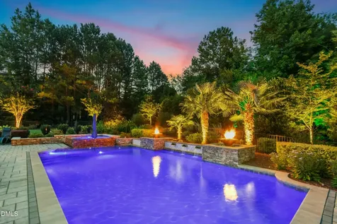 1409 Sterling Lake Drive Wake Forest NC 27587