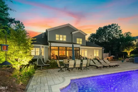 1409 Sterling Lake Drive Wake Forest NC 27587