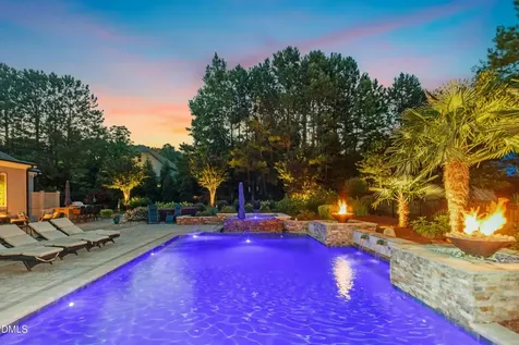 1409 Sterling Lake Drive Wake Forest NC 27587