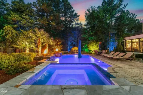 1409 Sterling Lake Drive Wake Forest NC 27587