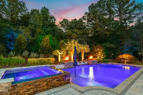 1409 Sterling Lake Drive Wake Forest NC 27587
