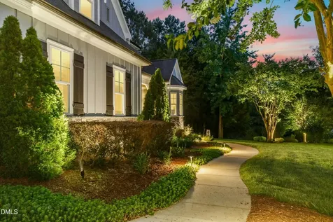 1409 Sterling Lake Drive Wake Forest NC 27587