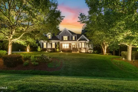 1409 Sterling Lake Drive Wake Forest NC 27587