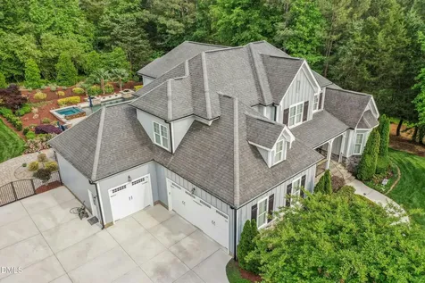 1409 Sterling Lake Drive Wake Forest NC 27587