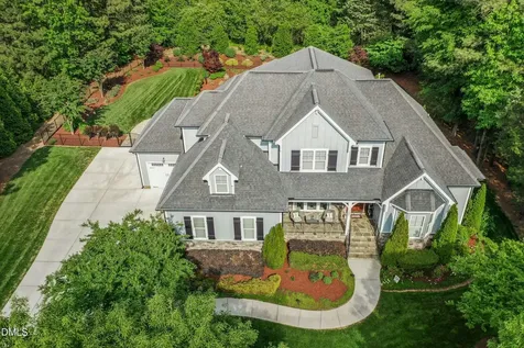 1409 Sterling Lake Drive Wake Forest NC 27587