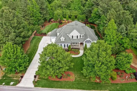 1409 Sterling Lake Drive Wake Forest NC 27587
