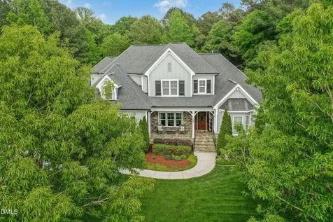 1409 Sterling Lake Drive Wake Forest NC 27587