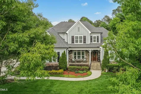 1409 Sterling Lake Drive Wake Forest NC 27587