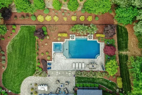 1409 Sterling Lake Drive Wake Forest NC 27587