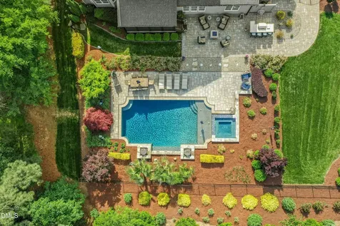 1409 Sterling Lake Drive Wake Forest NC 27587