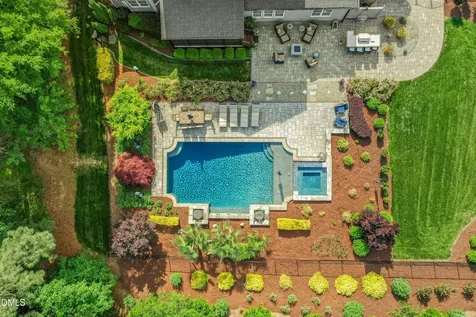 1409 Sterling Lake Drive Wake Forest NC 27587