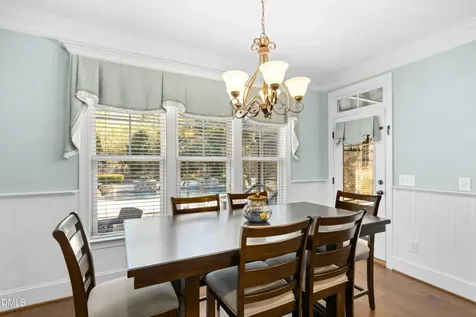 1409 Sterling Lake Drive Wake Forest NC 27587