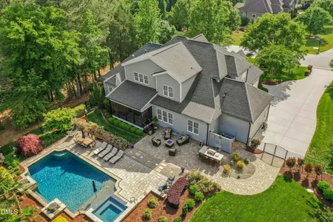 1409 Sterling Lake Drive Wake Forest NC 27587