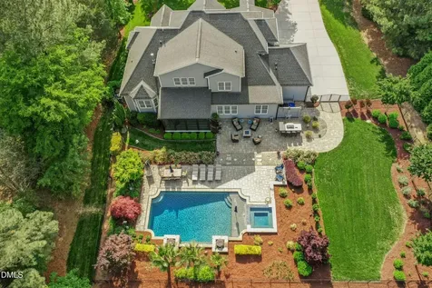 1409 Sterling Lake Drive Wake Forest NC 27587