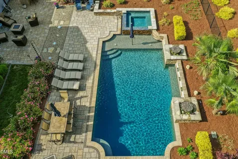 1409 Sterling Lake Drive Wake Forest NC 27587