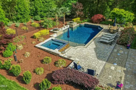 1409 Sterling Lake Drive Wake Forest NC 27587