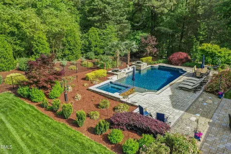 1409 Sterling Lake Drive Wake Forest NC 27587