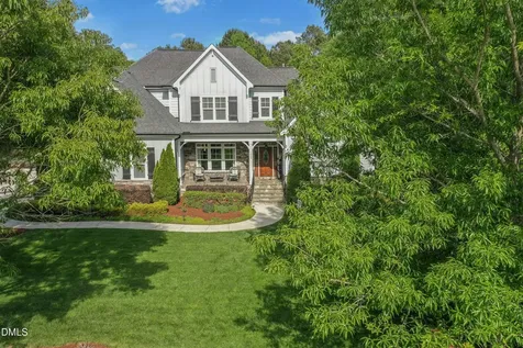 1409 Sterling Lake Drive Wake Forest NC 27587