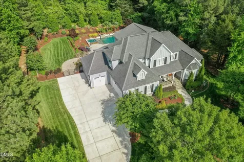 1409 Sterling Lake Drive Wake Forest NC 27587