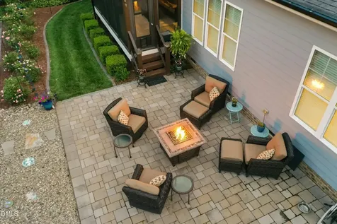 1409 Sterling Lake Drive Wake Forest NC 27587