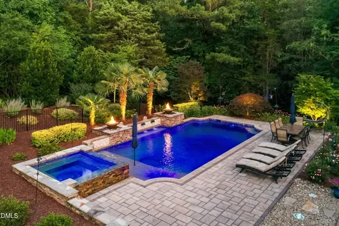 1409 Sterling Lake Drive Wake Forest NC 27587