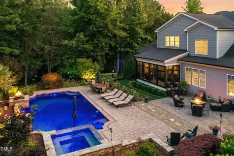 1409 Sterling Lake Drive Wake Forest NC 27587