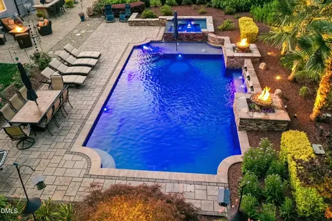 1409 Sterling Lake Drive Wake Forest NC 27587
