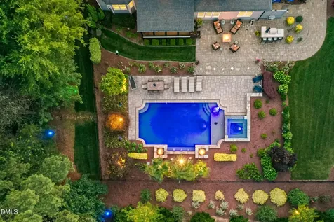 1409 Sterling Lake Drive Wake Forest NC 27587