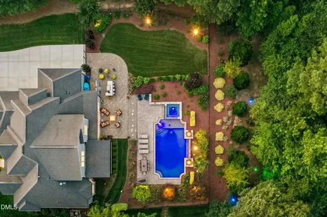 1409 Sterling Lake Drive Wake Forest NC 27587