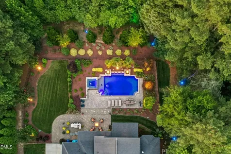 1409 Sterling Lake Drive Wake Forest NC 27587