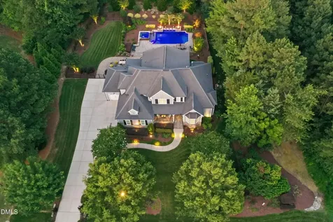 1409 Sterling Lake Drive Wake Forest NC 27587