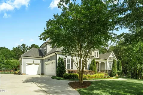 1409 Sterling Lake Drive Wake Forest NC 27587