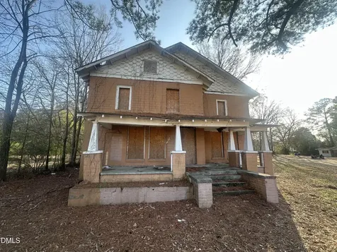 804 Vance Street E Wilson NC 27893