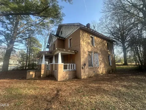 804 Vance Street E Wilson NC 27893