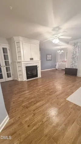 2221 Delaney Drive Burlington NC 27215