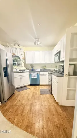 2221 Delaney Drive Burlington NC 27215