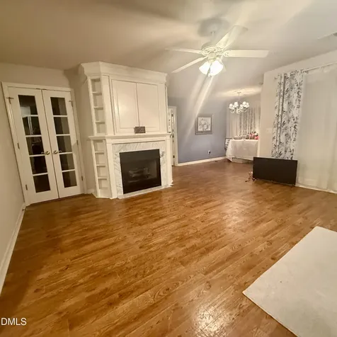 2221 Delaney Drive Burlington NC 27215