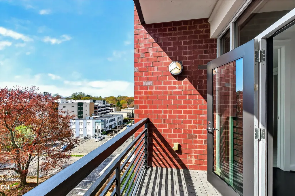 618 N Boylan Avenue Raleigh NC 27603