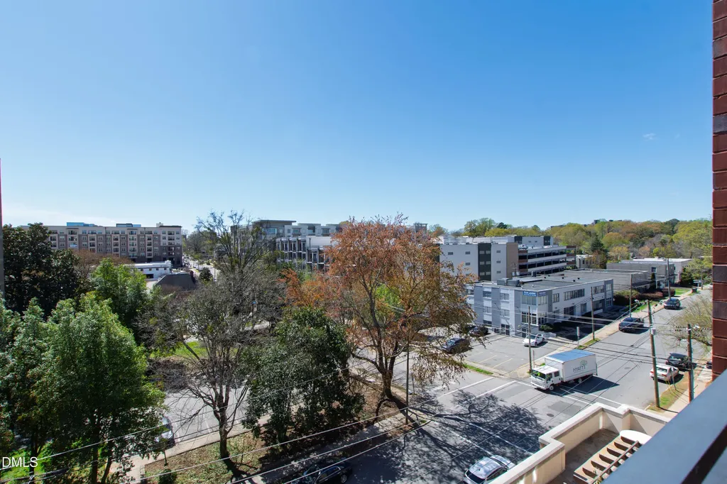 618 N Boylan Avenue Raleigh NC 27603