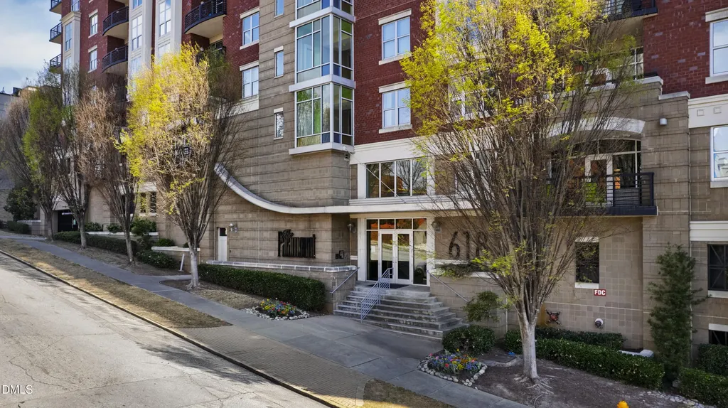 618 N Boylan Avenue Raleigh NC 27603
