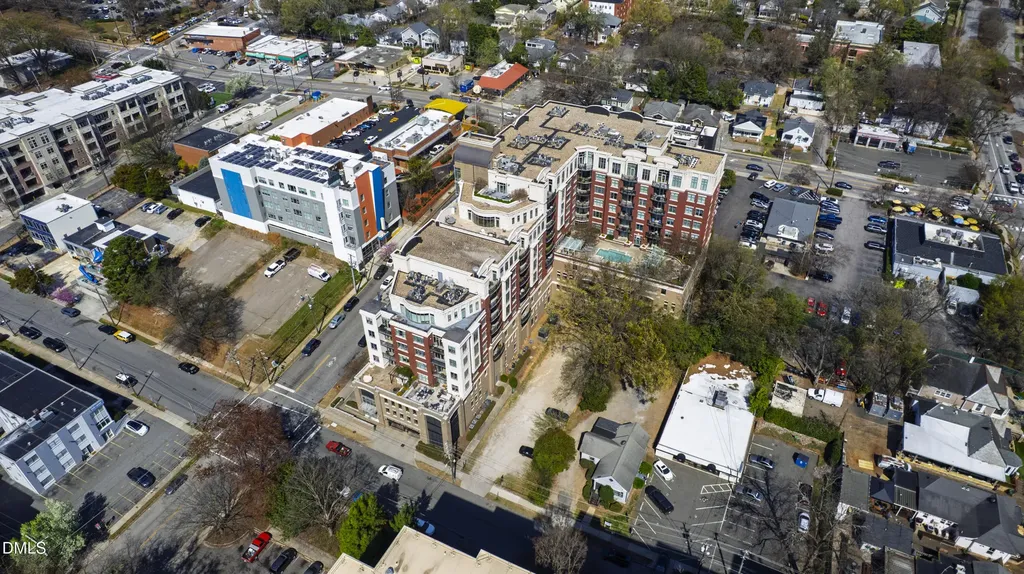 618 N Boylan Avenue Raleigh NC 27603